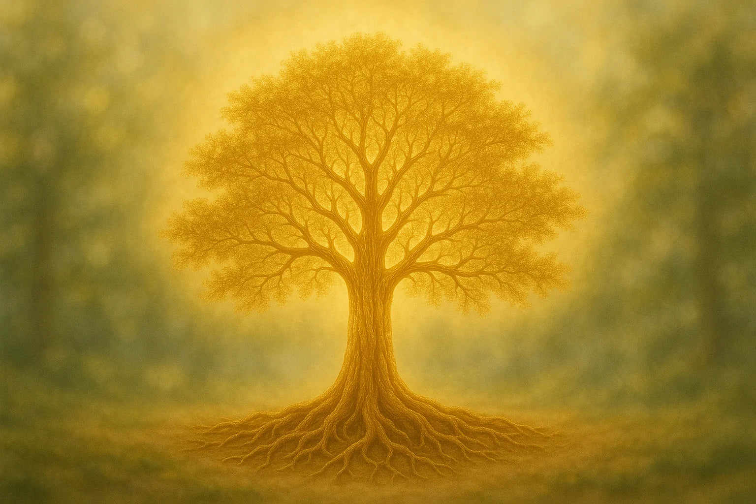 Où et Comment Utiliser l'Arbre de Vie ?