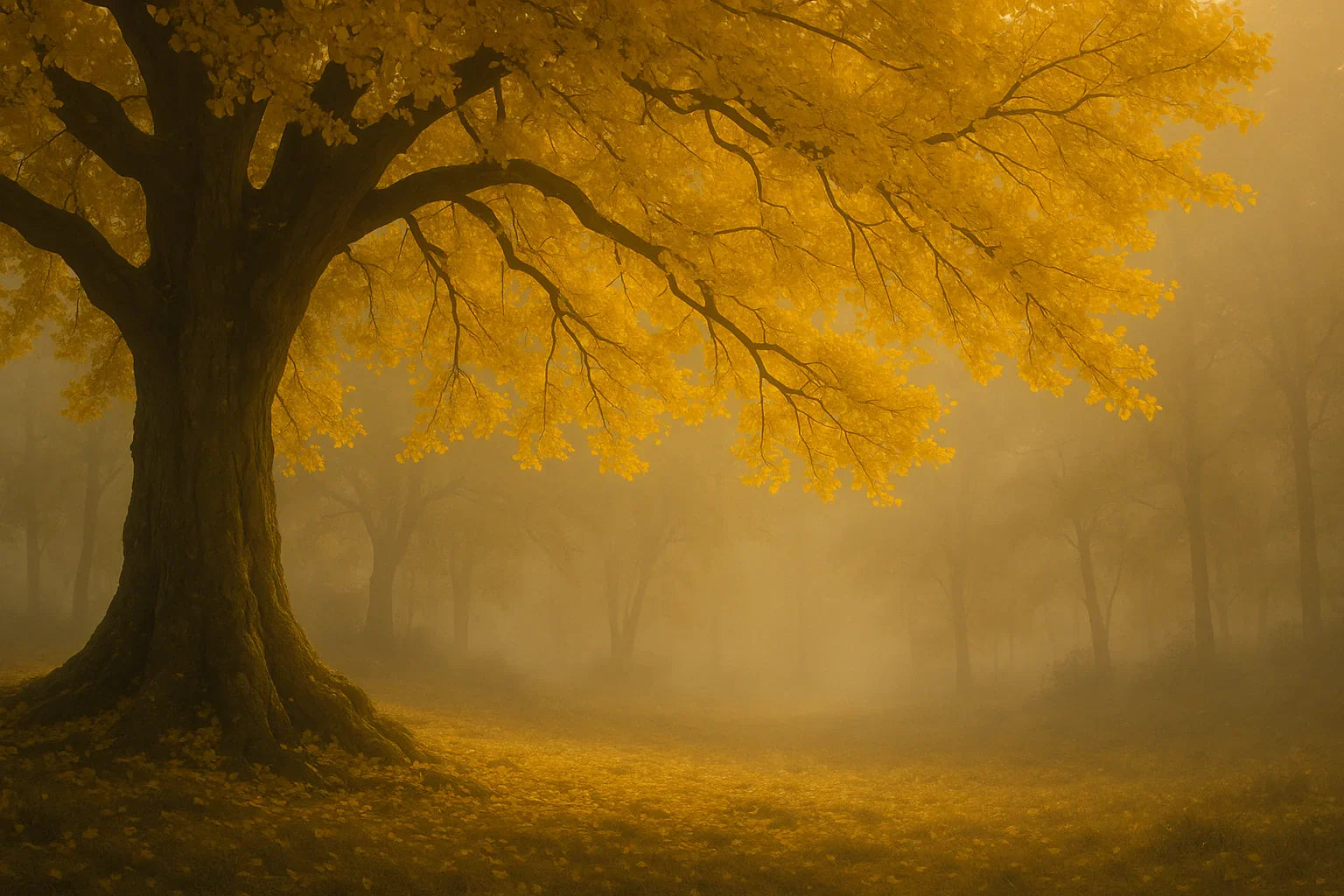 Histoire et Légendes du Ginkgo : De l’Antiquité à Aujourd’hui