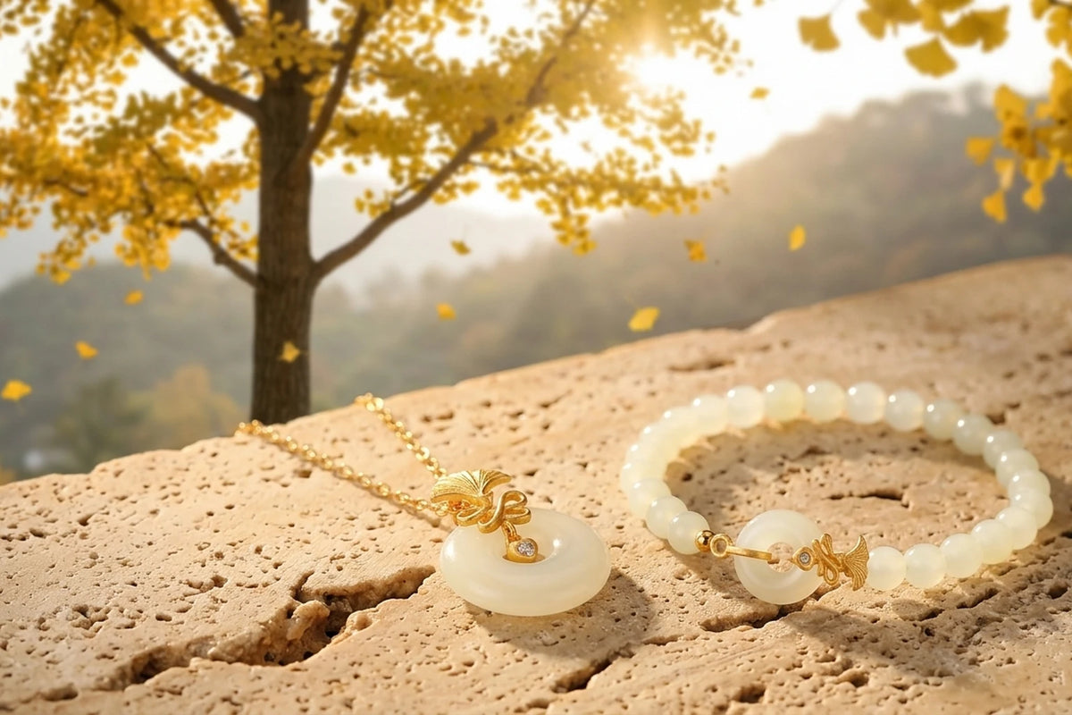 Le Ginkgo Biloba : Significations Spirituelles et Bienfaits