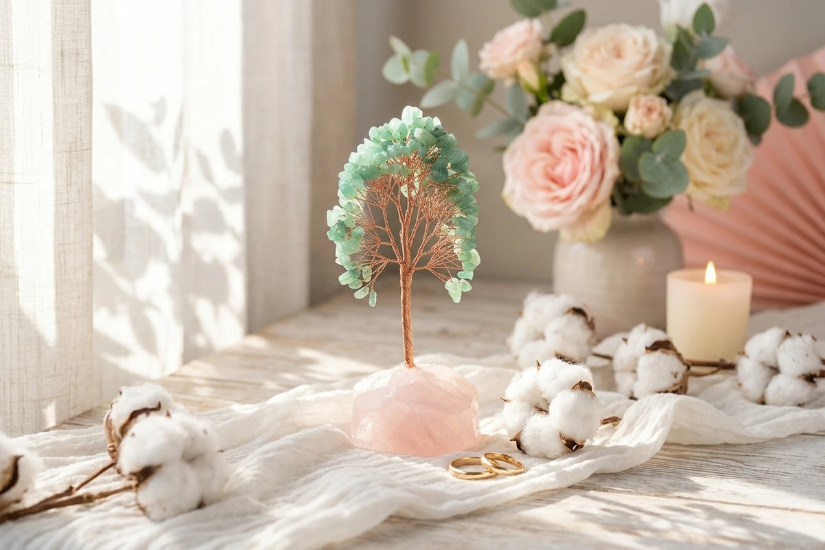 Noce Coton : Idée Cadeau pour le Premier Anniversaire de Mariage
