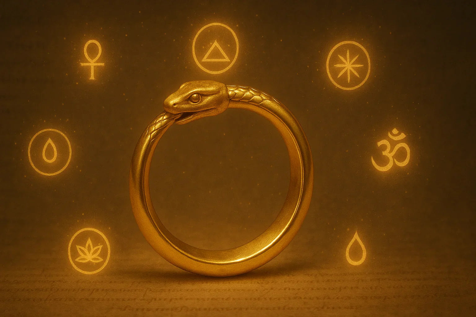 Guide Complet Symbole Serpent : Renaissance, Sagesse et Protection