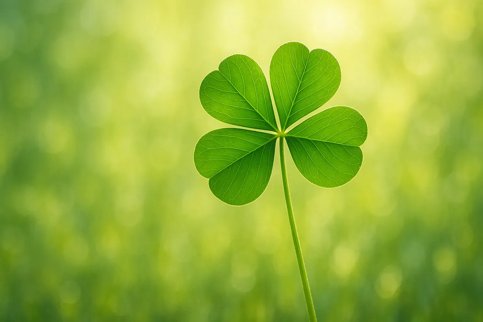 Guide Complet Trèfle à 4 Feuilles : Chance, Légendes et Applications