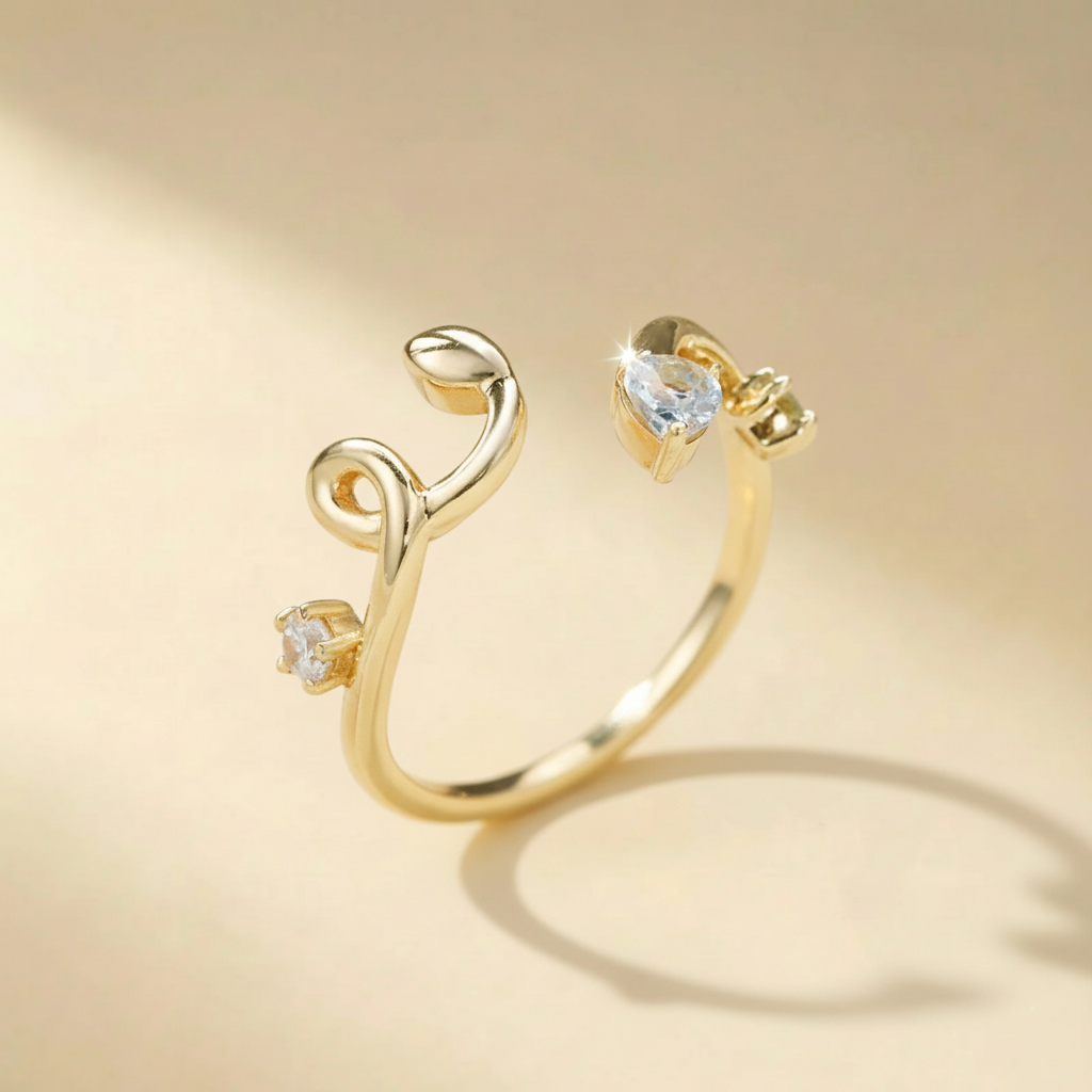 Boda Aguamarina "Sueño Opalino" Plata Dorada Oro