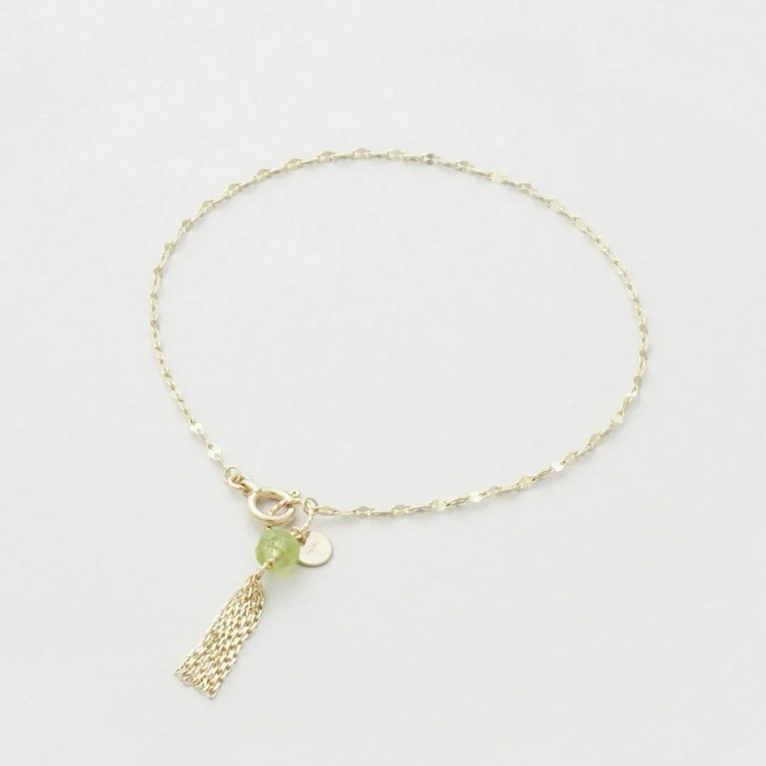 Amazonit Lapis Lazuli oder Peridot "Einzigartige Energie" Silber