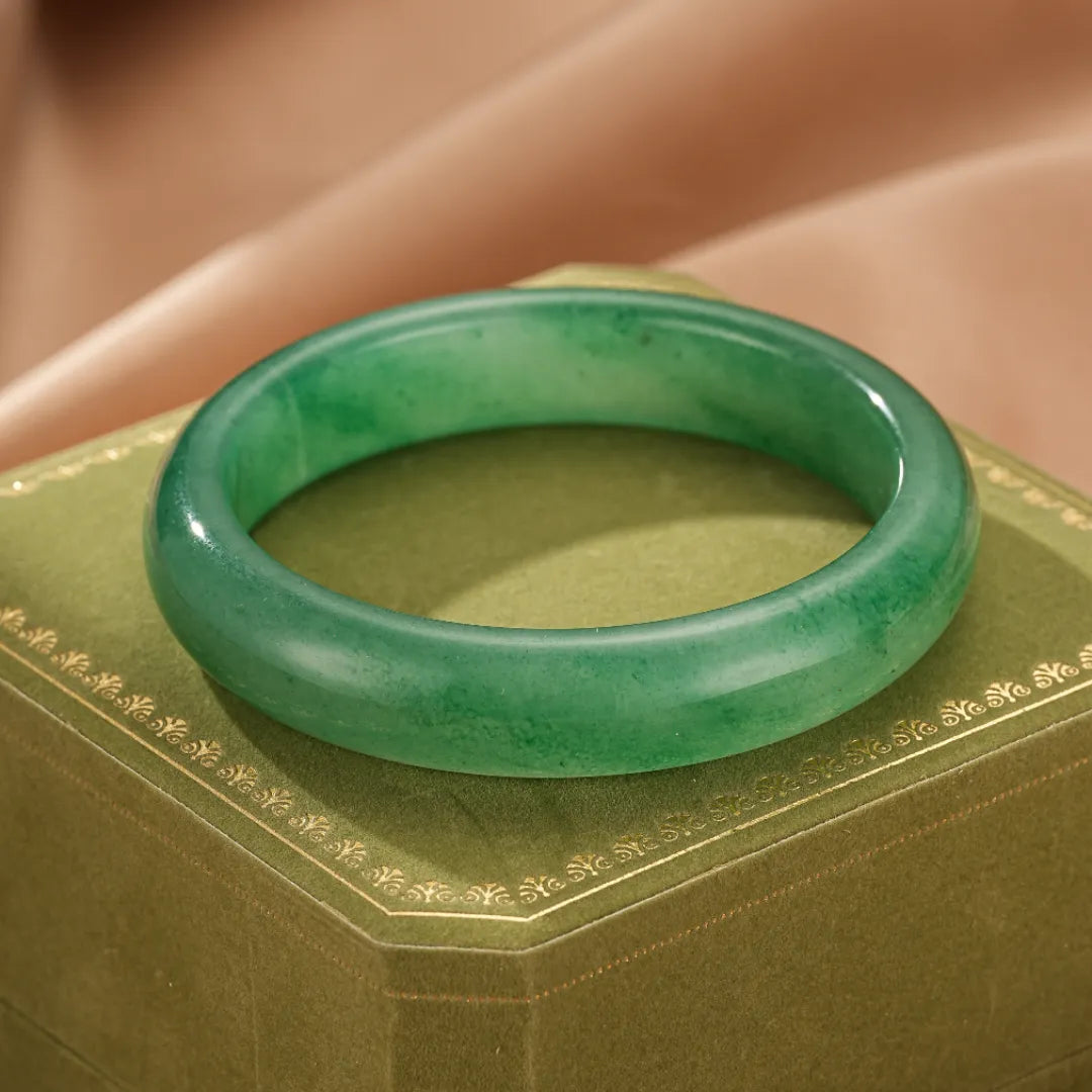 Armband Jonc Aventurin "Lebensenergie"