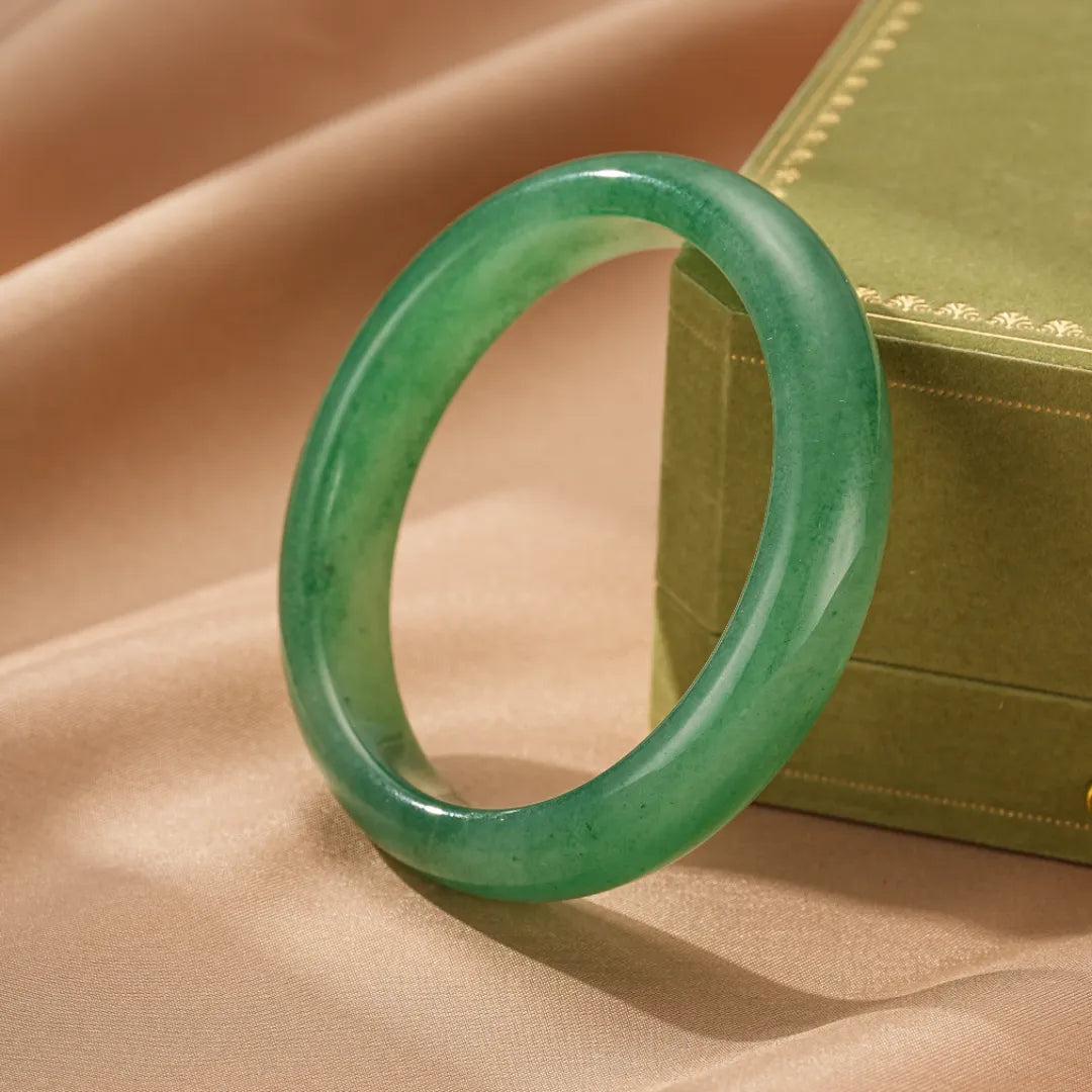 Armband Jonc Aventurin "Lebensenergie"