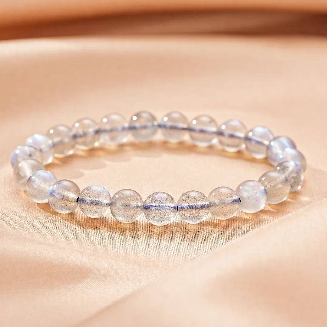 Labradorite Bracelet "Nuances of Power"
