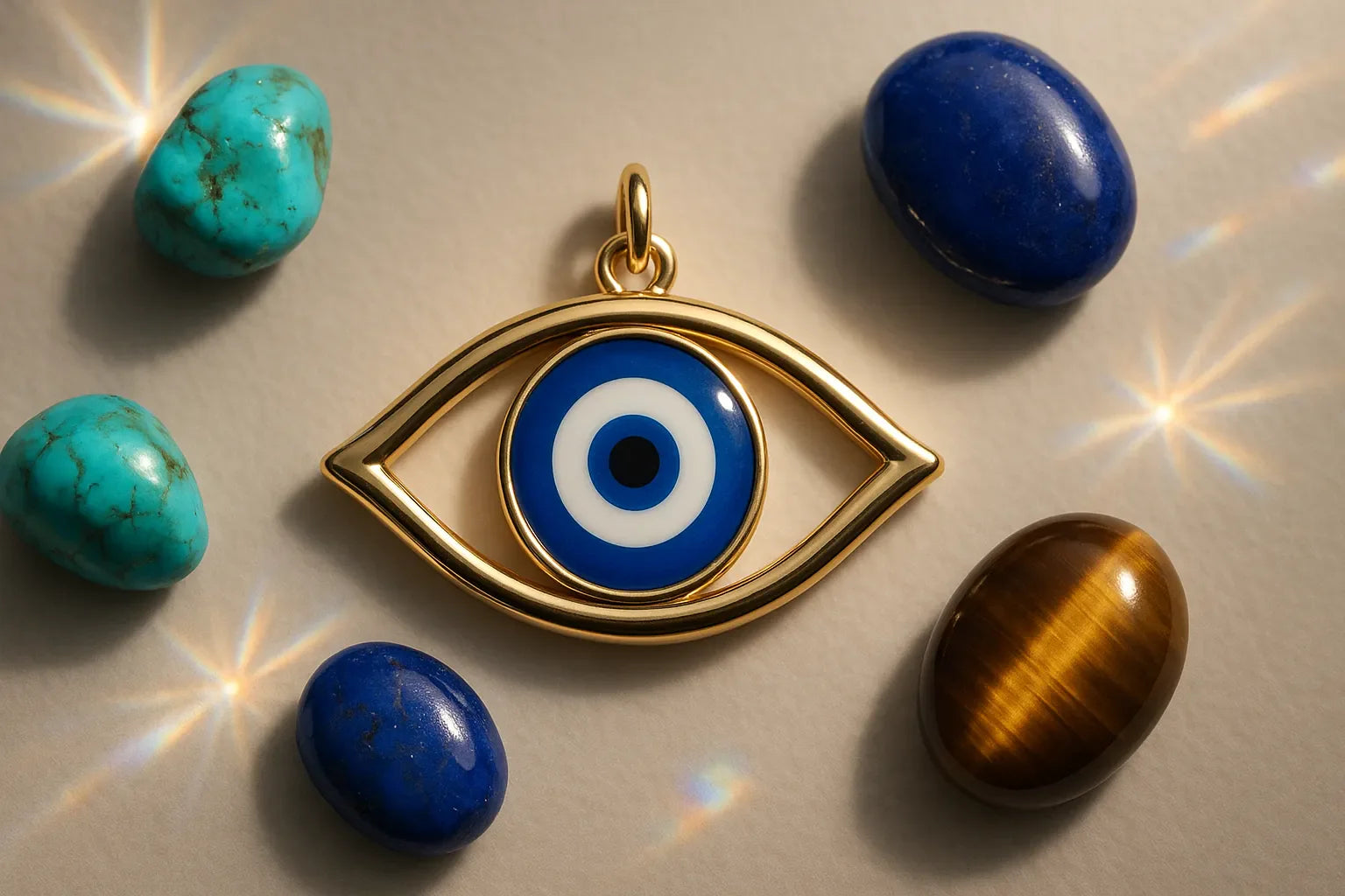 Bijoux Mauvais Œil : Mythe ou Véritable Protection ?