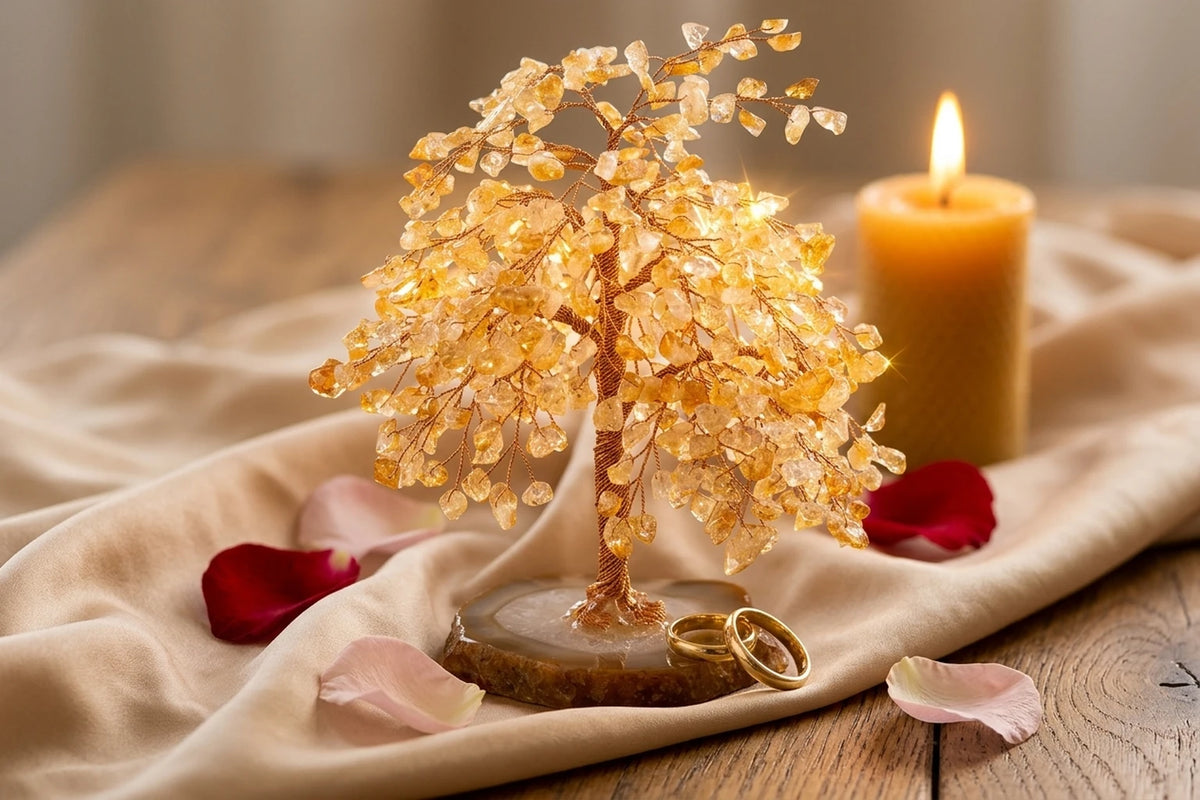 Cadeau 50 ans de mariage : Cadeau unique pour les noces d’or