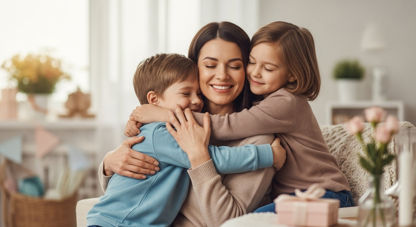 Fête des mères : origines, traditions et idées cadeaux