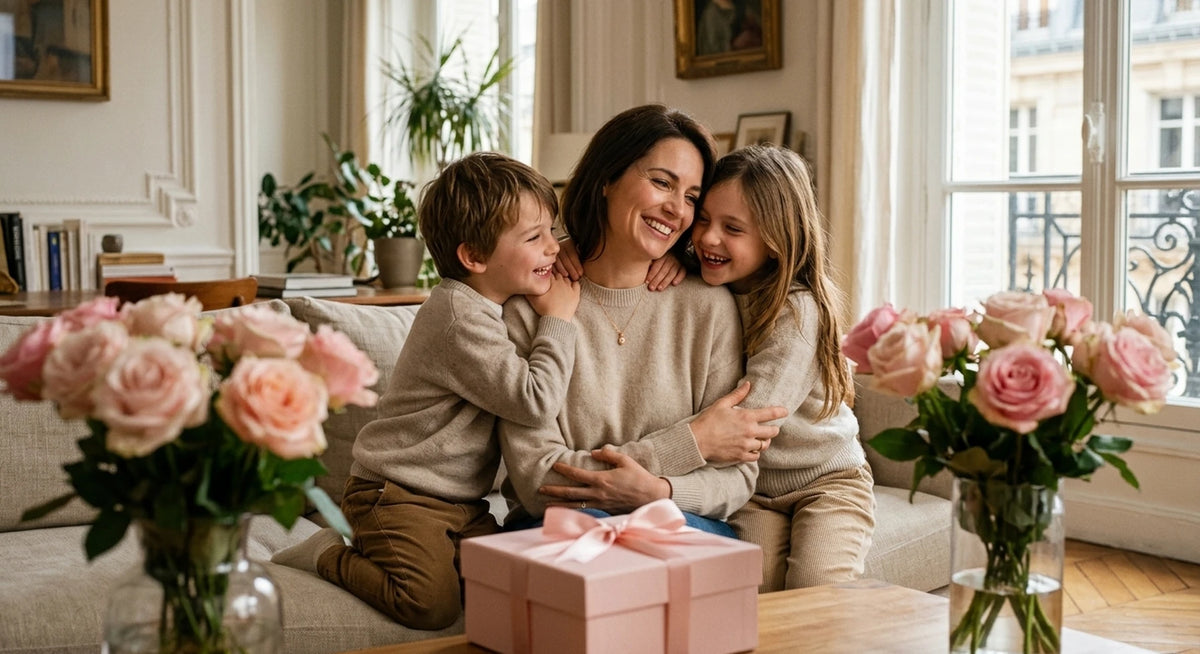 Fête des mères : origines, traditions et idées cadeaux