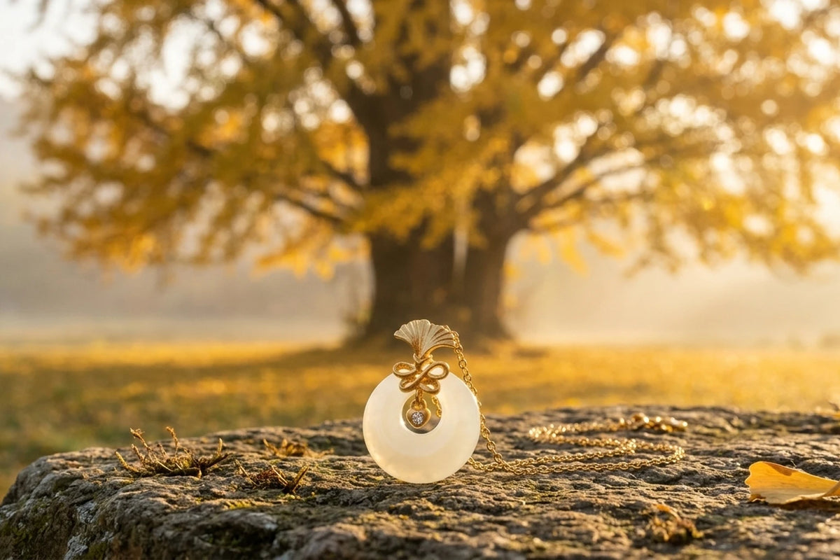 Guide Complet Ginkgo : Arbre de Résilience et Symbole de Longévité