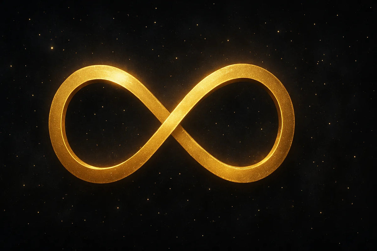Infiniment Complete Guide to the Infinity Symbol: History, Meanings, and Uses