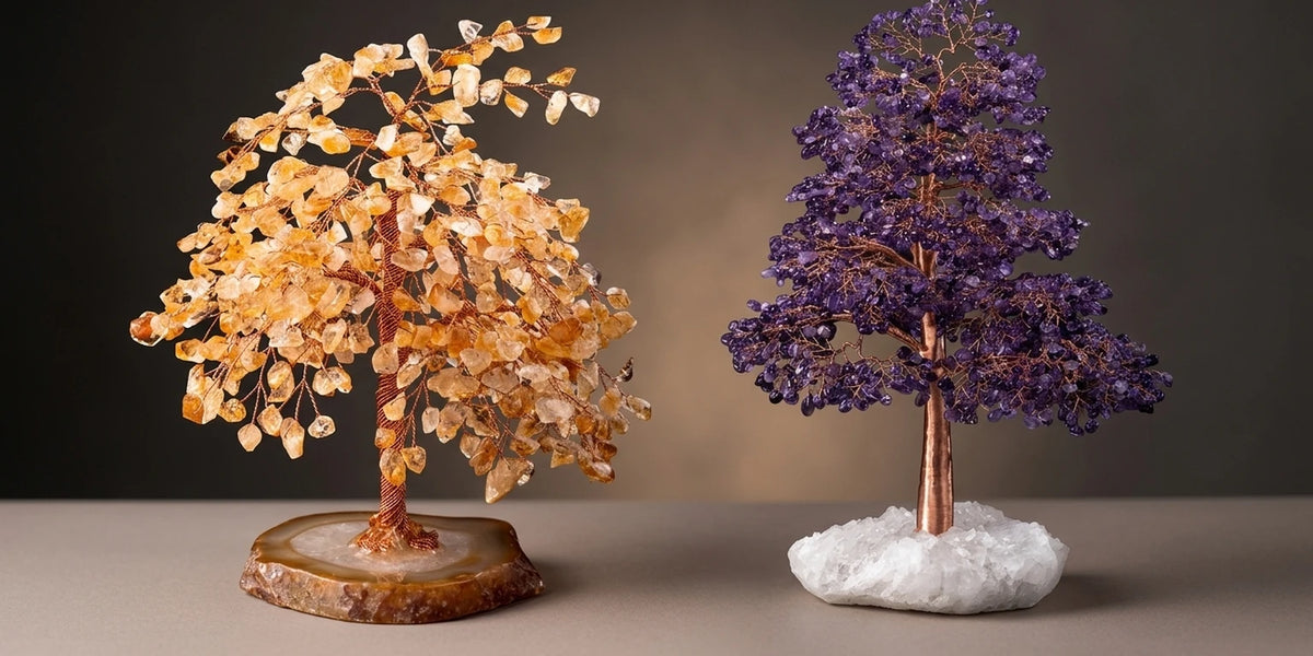 Signification Arbre de vie et bienfaits