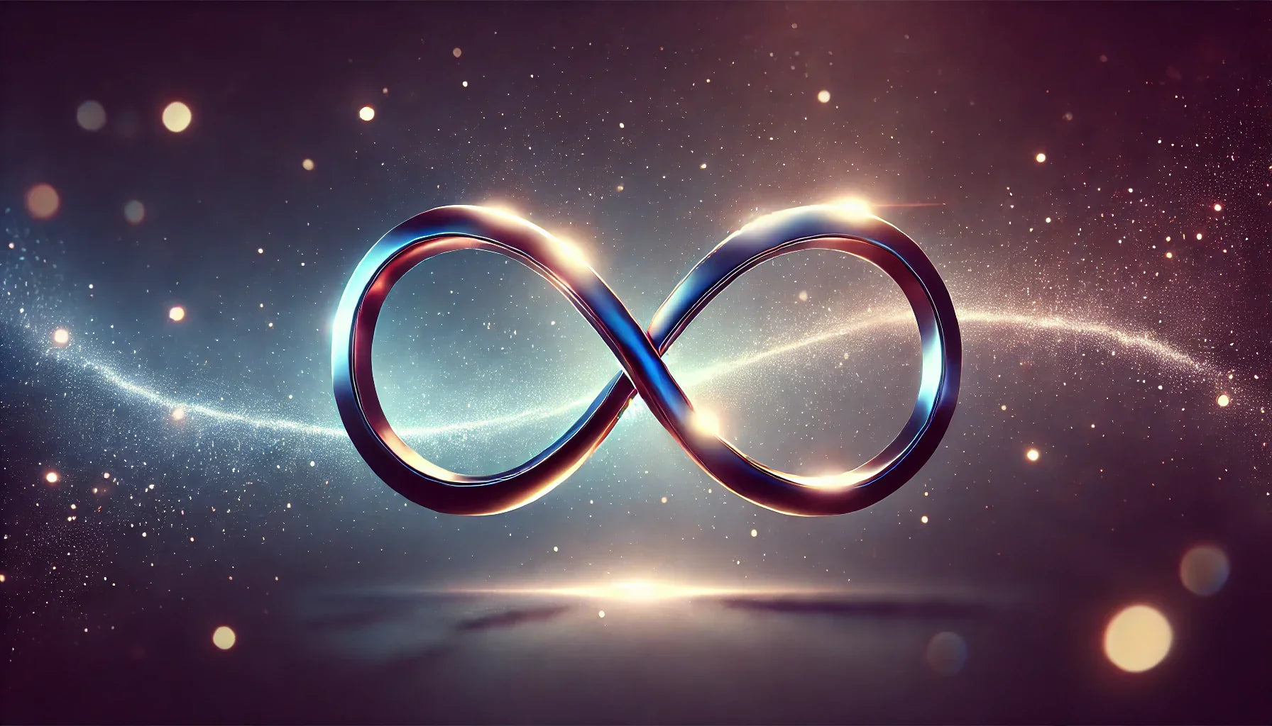 Symbole Infini : Amour, Amitié et Significations Cachées