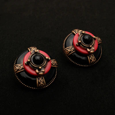 Pendientes de Ágata "Maravilla de Antaño"
