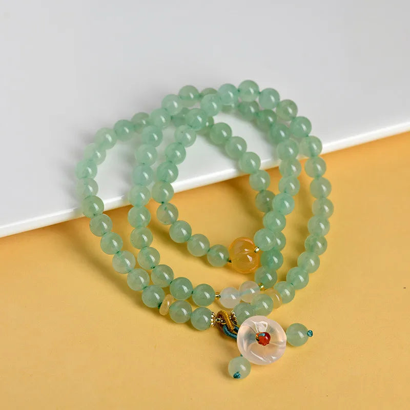 Aventurine Bracelet "Harmony"