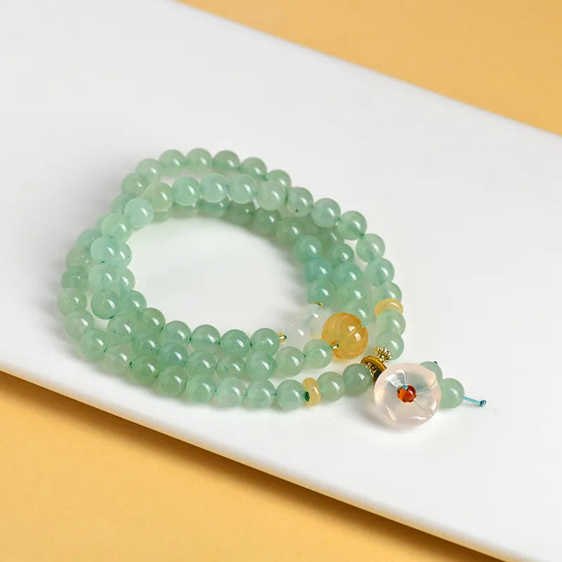 Aventurine Bracelet "Harmony"