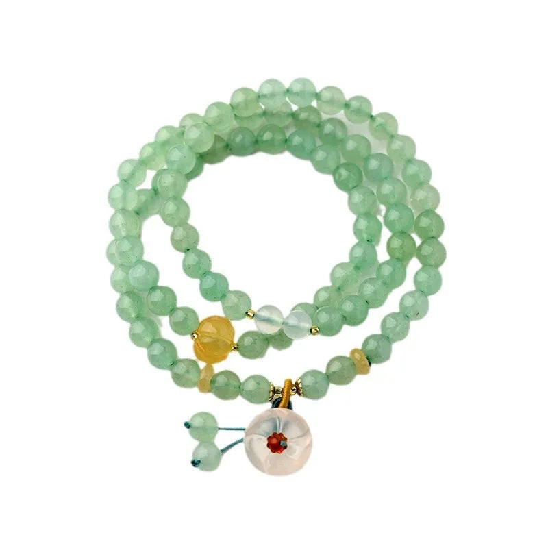 Aventurine Bracelet "Harmony"