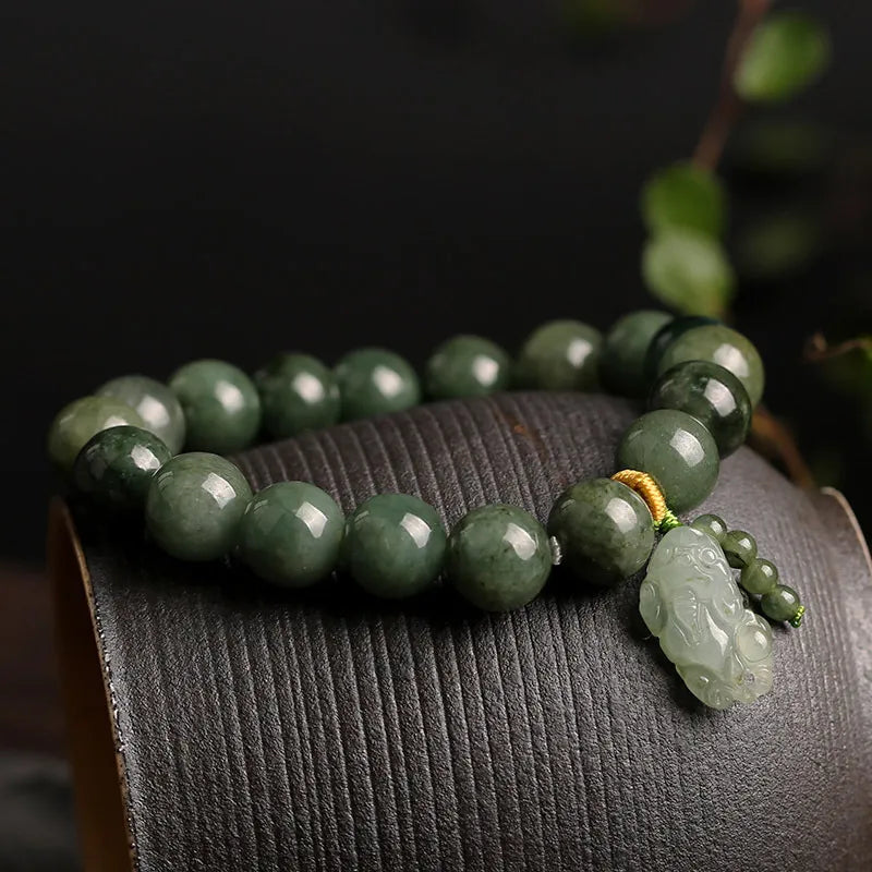 Armband Jade Pi Xiu "Erfolg"