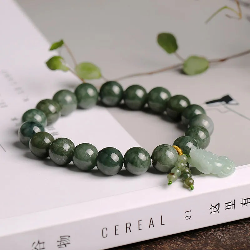 Armband Jade Pi Xiu "Erfolg"