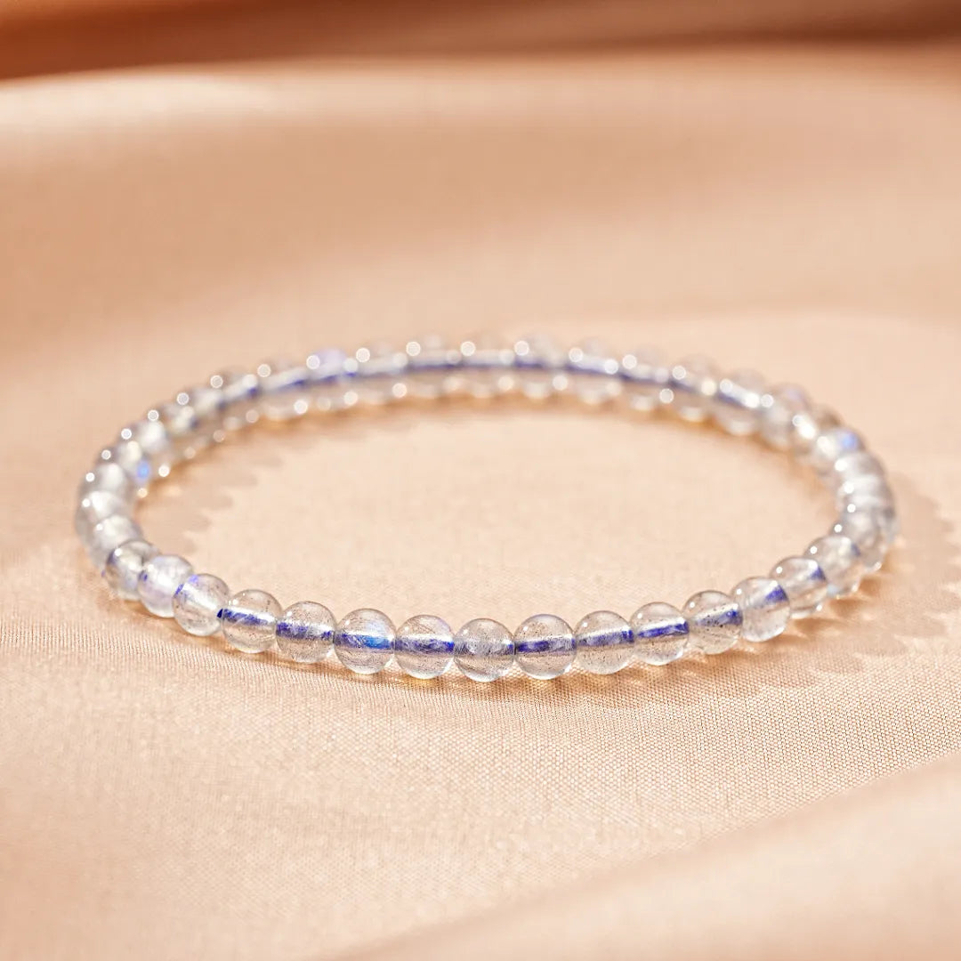 Labradorite Bracelet "Nuances of Power"