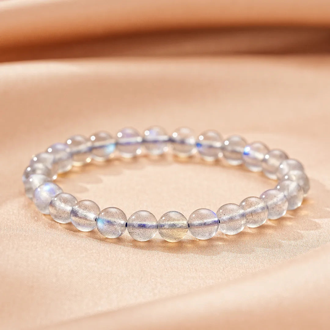 Labradorite Bracelet "Nuances of Power"