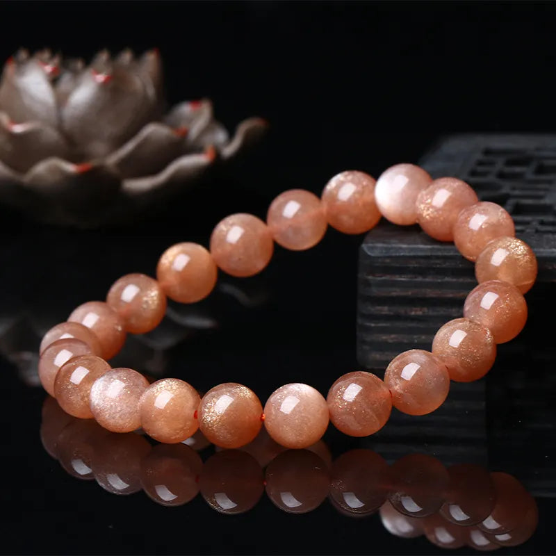 Armband Sonnenstein "Sonnige Eleganz"