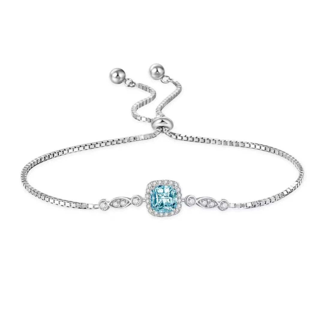 Topaz Bracelet